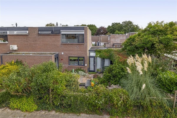 Medium property photo - De Reede 80, 9642 ME Veendam